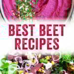 Beet Recipes