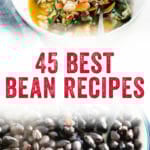 Best Bean Recipes