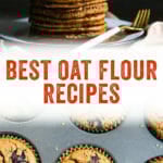 Best Oat Flour Recipes