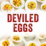 Deviled Eggs
