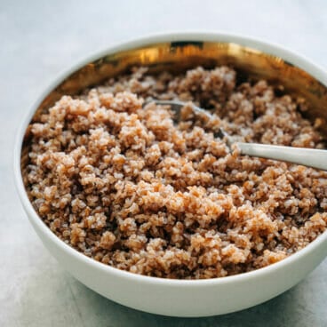 how to cook bulgur