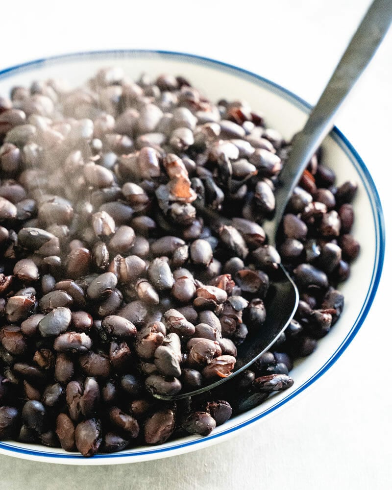 Bean recipes
