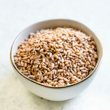 How to cook farro