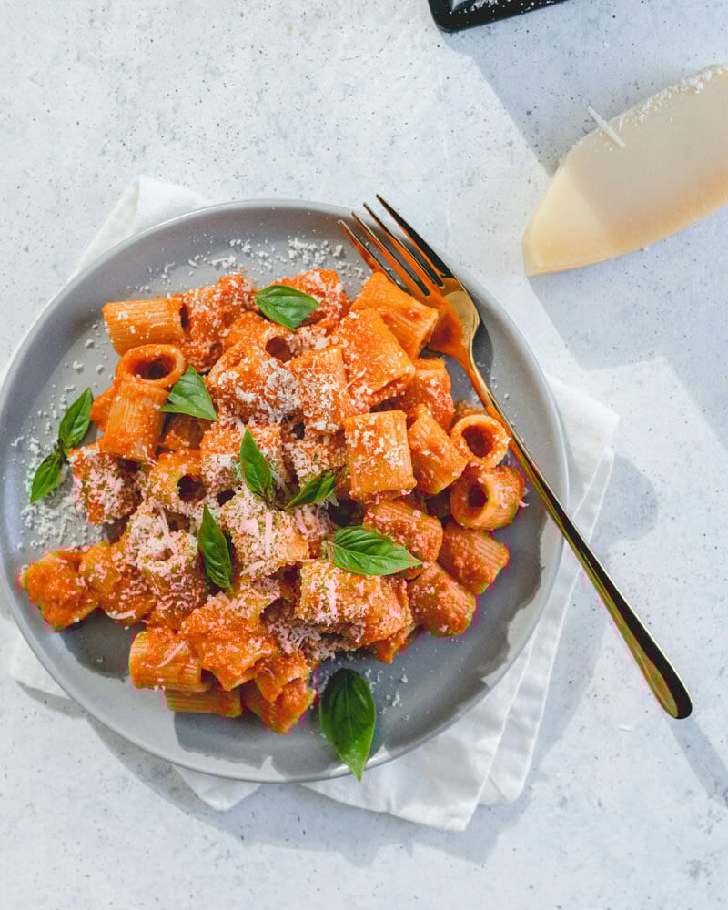 Italian recipes