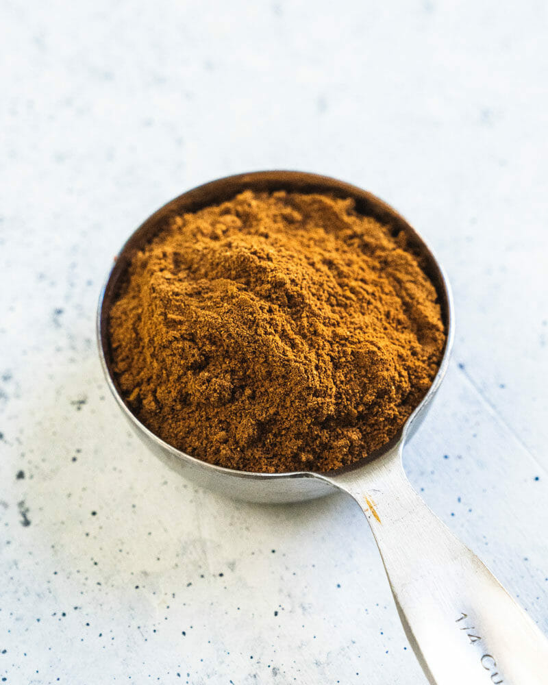 Chai spices