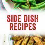 Side Dish Recipes