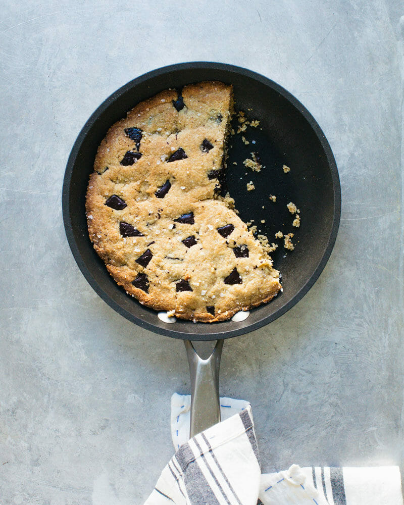 Almond flour recipes