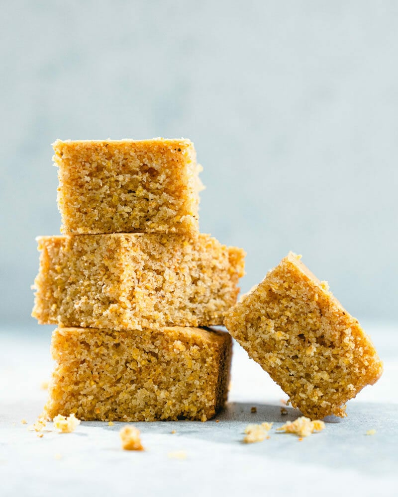 Best vegan cornbread