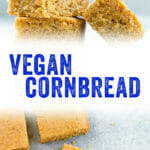 Vegan Cornbread
