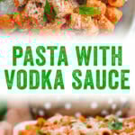 Vodka Sauce