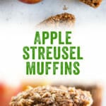 Apple Muffins