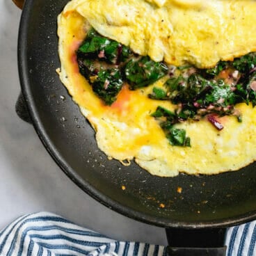 Best beet greens recipe