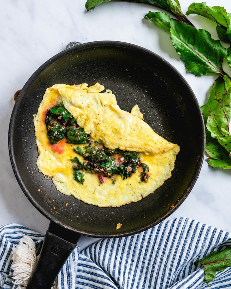 Best beet greens recipe