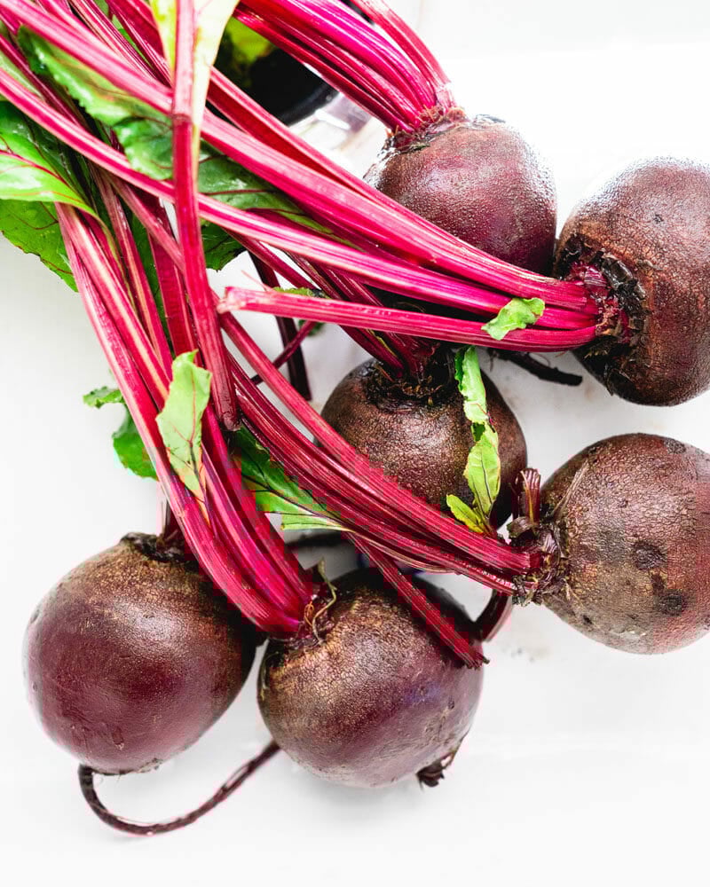 How to cook beets