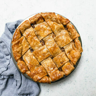 Best apple pie recipe