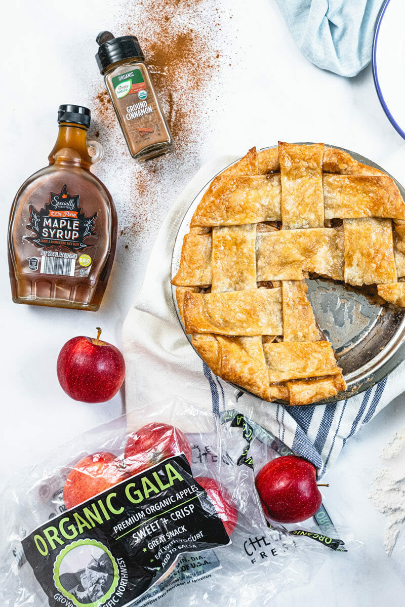 Best apple pie recipe