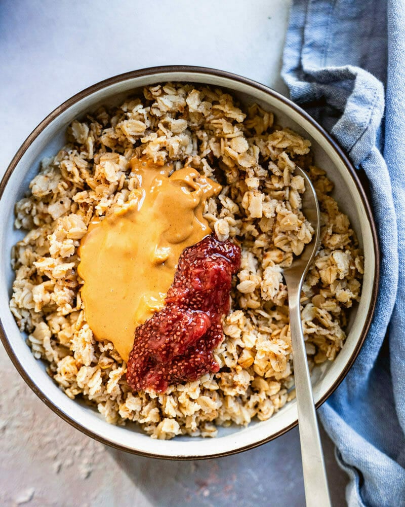 Best Oatmeal