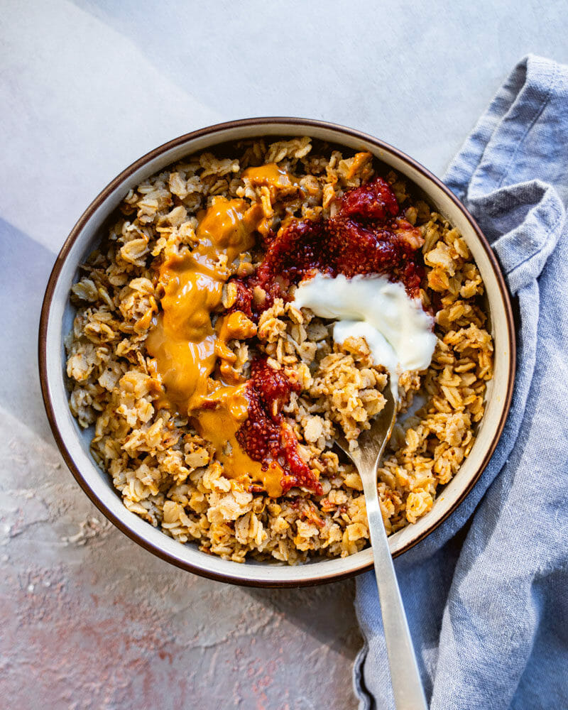 Best oatmeal