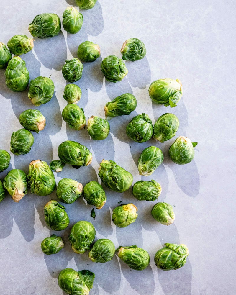 Brussels sprouts