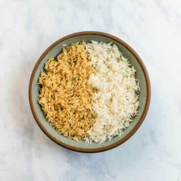 How to Cook Basmati Rice