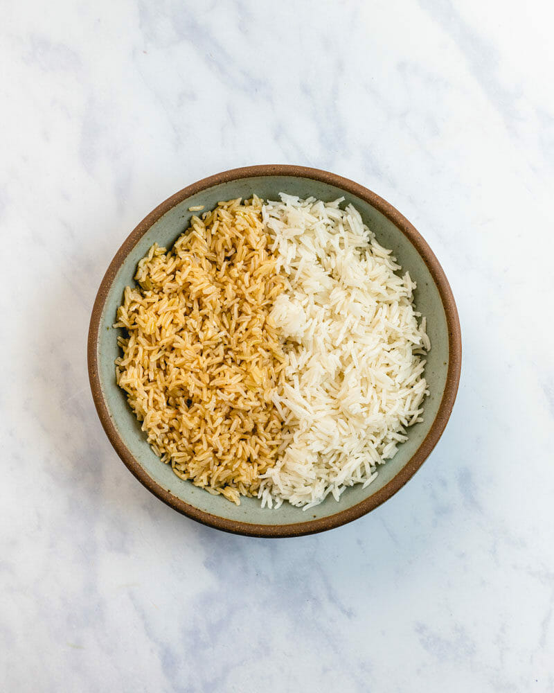 How to Cook Basmati Rice