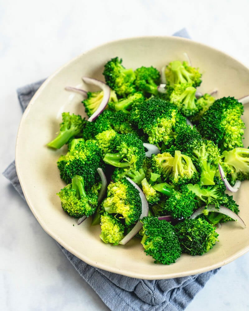 Easy side dish recipe
