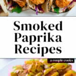 Smoked Paprika Recipes