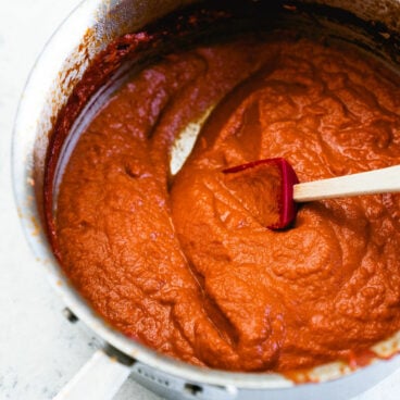 Vodka Sauce