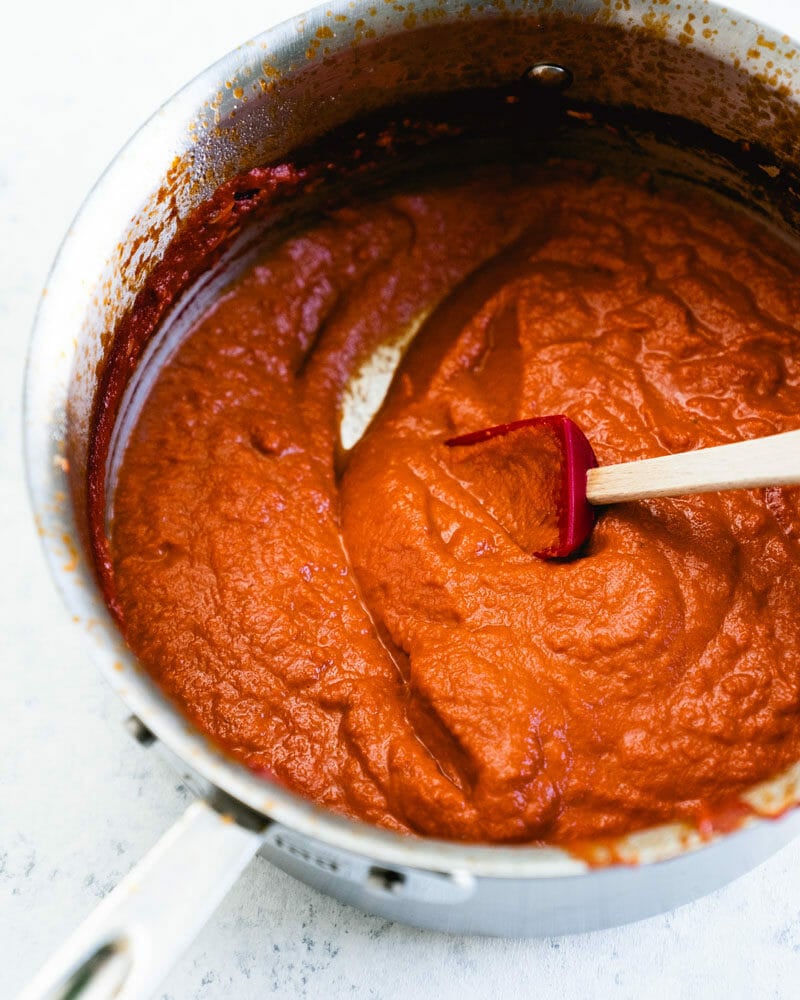 Vodka Sauce