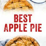 Best Apple Pie