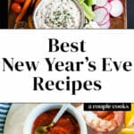 Best New Years Eve Recipes