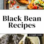 Black Bean Recipes