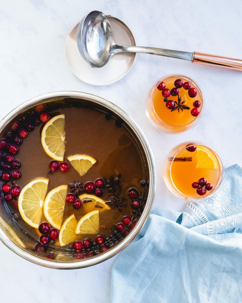 Best winter drinks