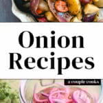 Onion Recipes
