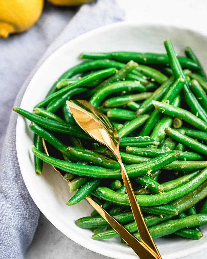 Easy side dish recipes