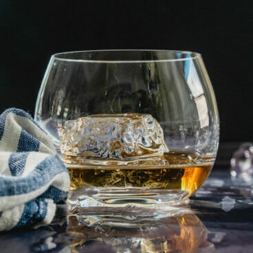 How to make clear ice