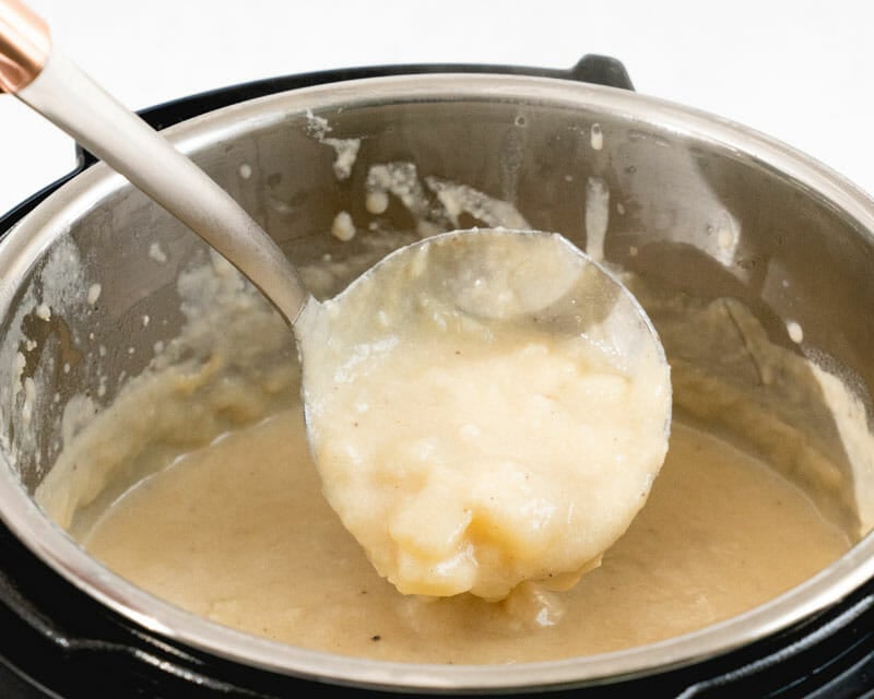 Ladle