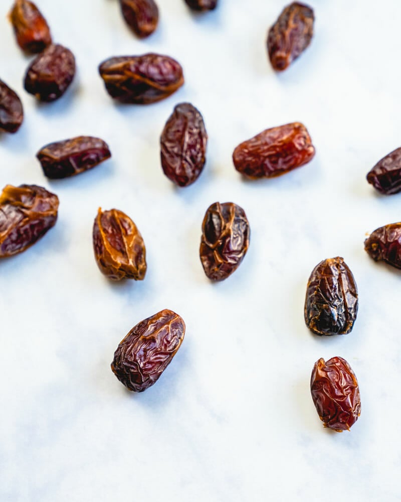 Medjool date recipes