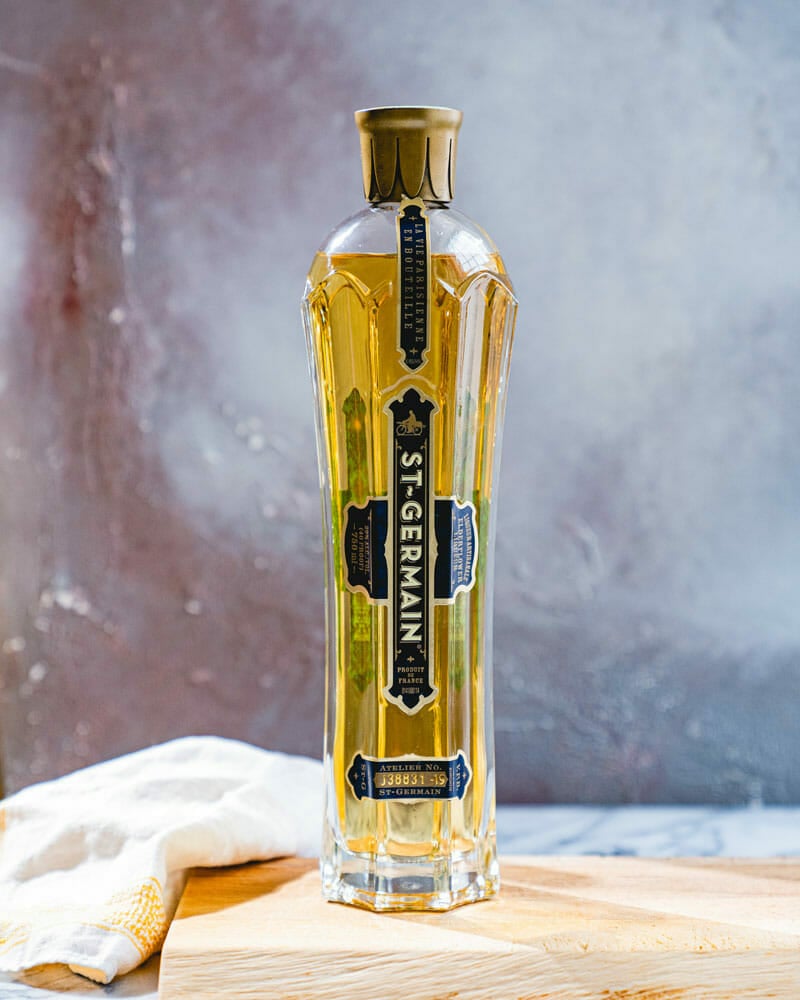 St Germain