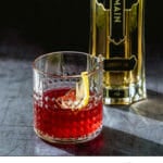 St Germain Cocktail