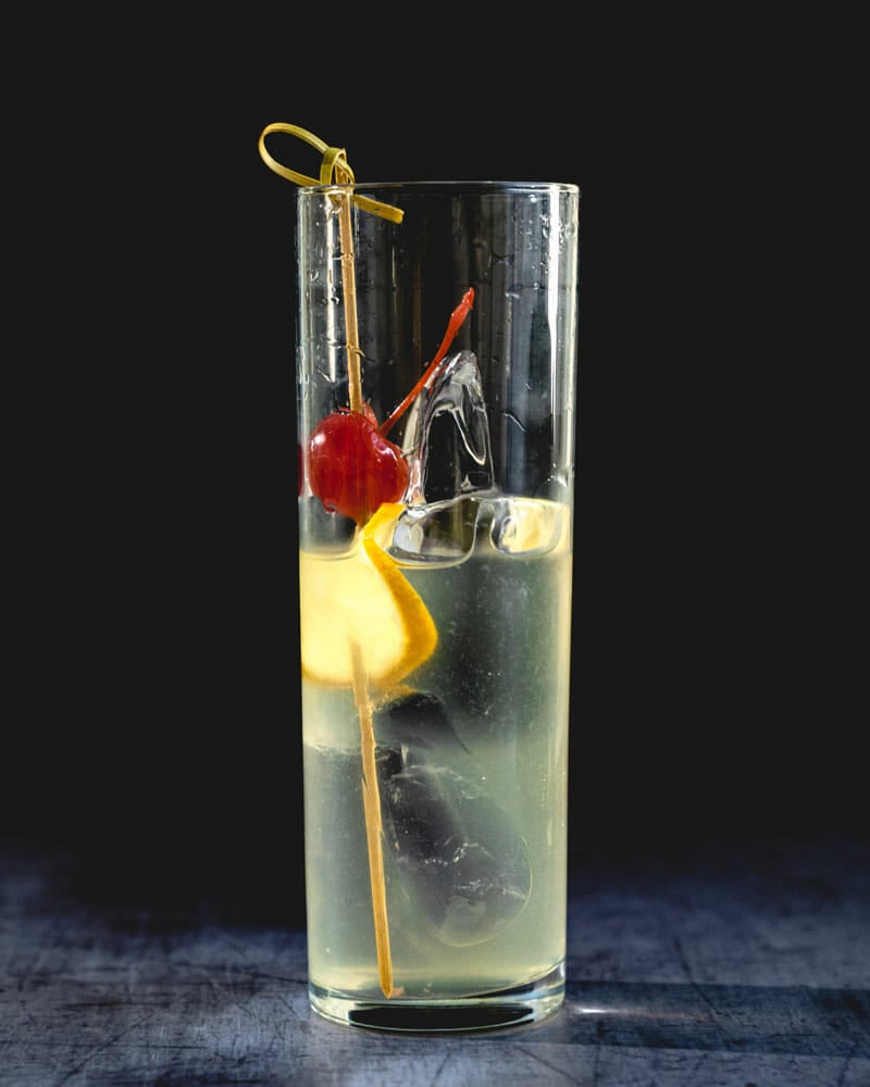Tom Collins