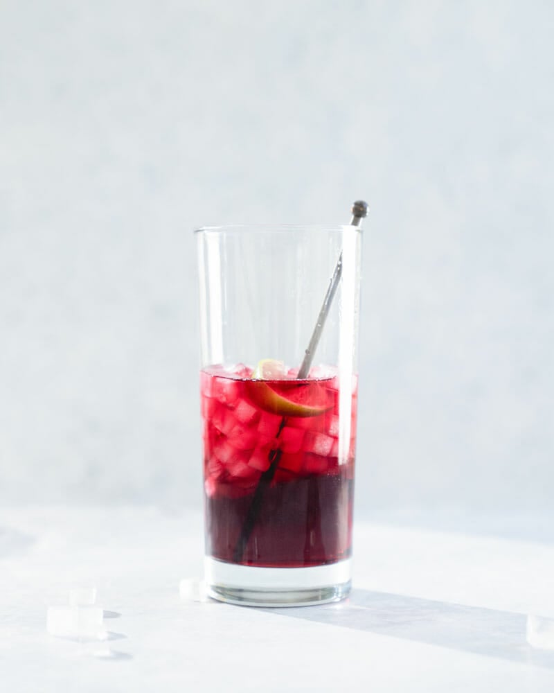 Cape codder