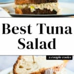Best Tuna Salad