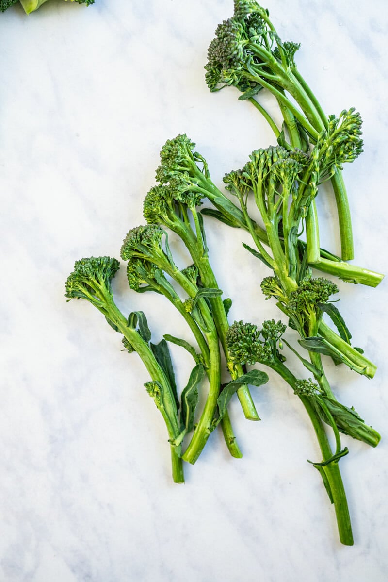 Broccolini
