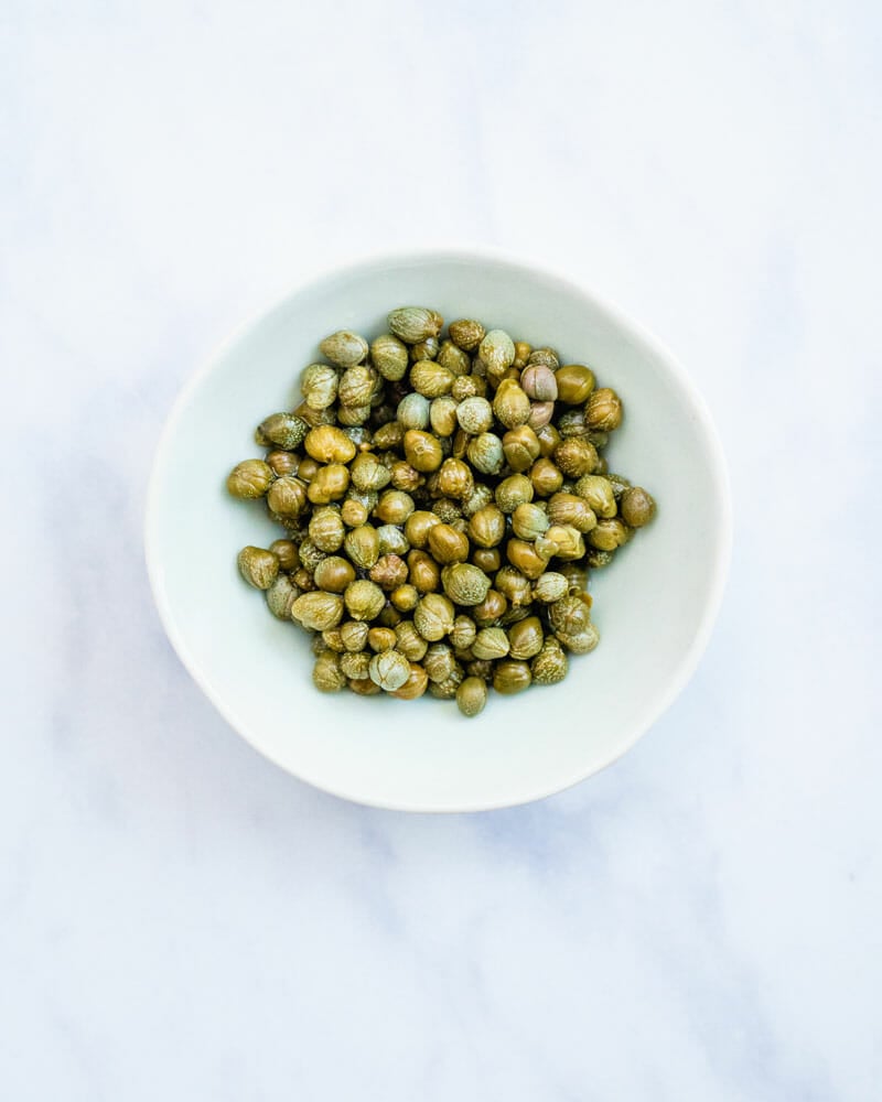 Capers