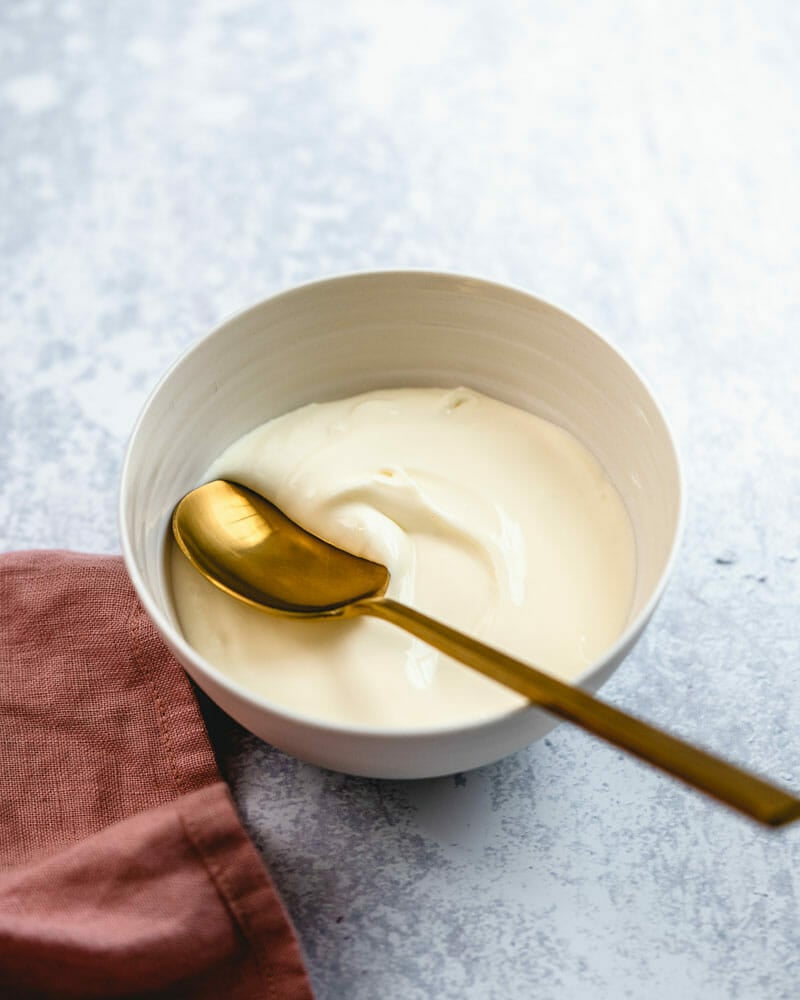 Creme Fraiche