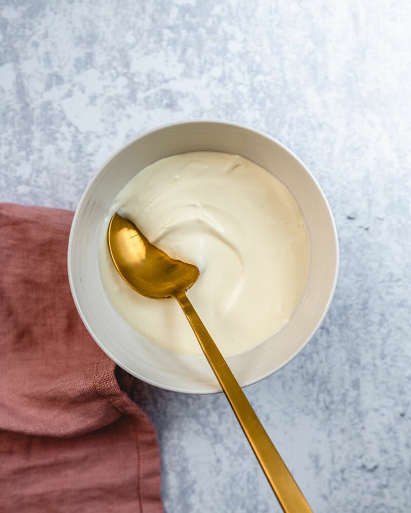 How to make creme fraiche