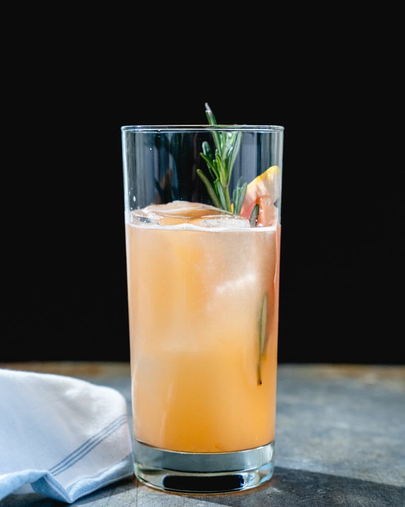 Greyhound cocktail