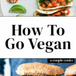 How to Go Vegan