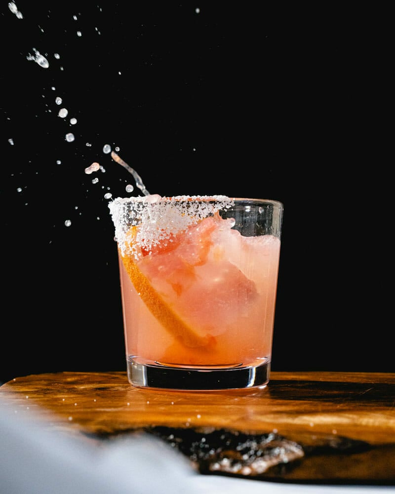 Common cocktails